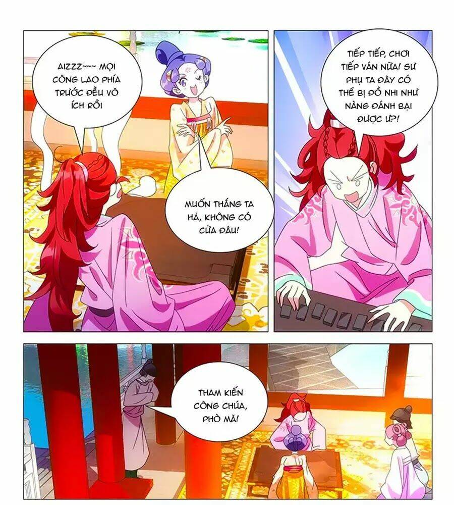 Phò Mã! Không Nên A!: Chapter 69