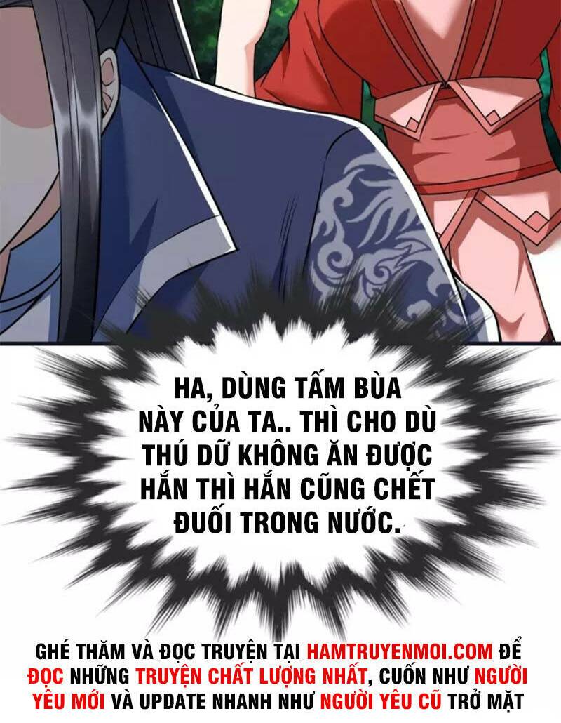 Chí Tôn Trời Hoang: Chapter 60