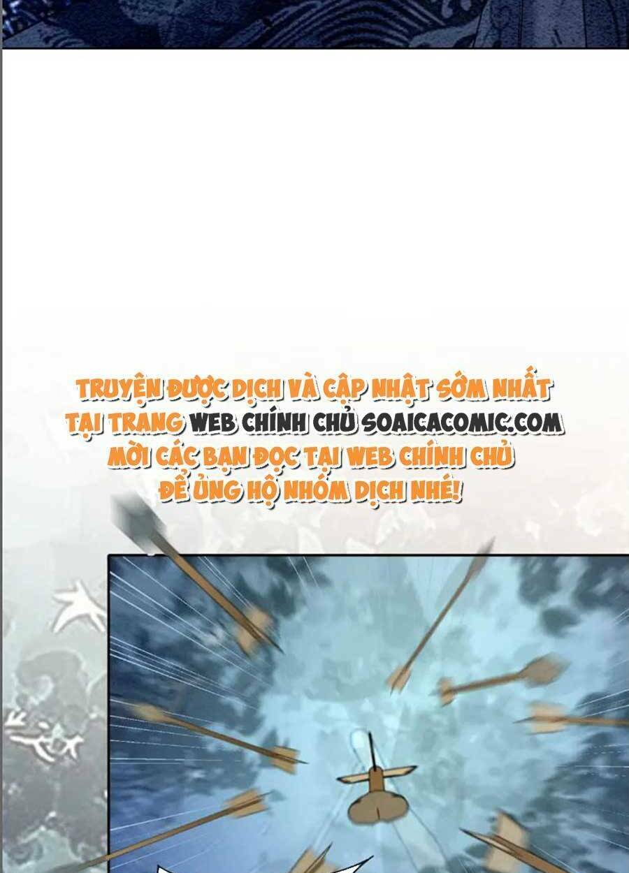 Xung Hỉ Vương Phi: Chapter 95