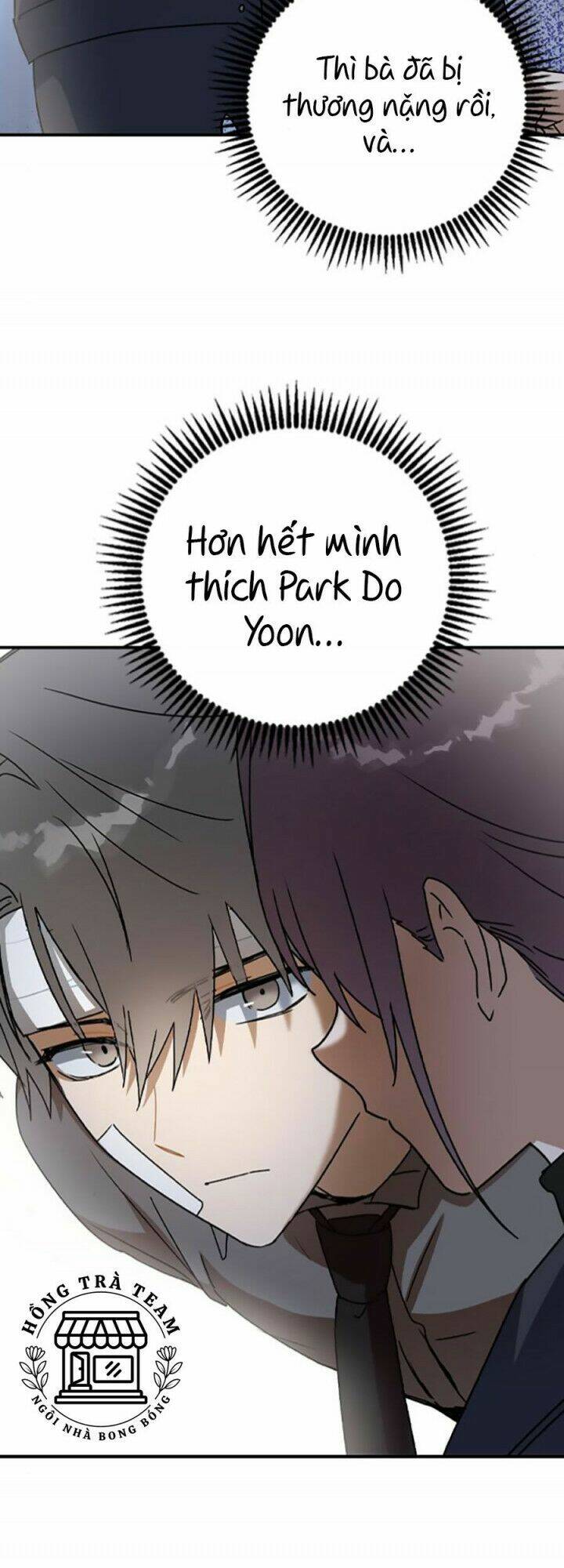 Duyên Nợ Kiếp Trước: Chapter 20