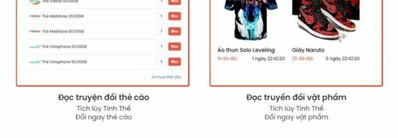 Võ Lực Chí Mạng: Chapter 83