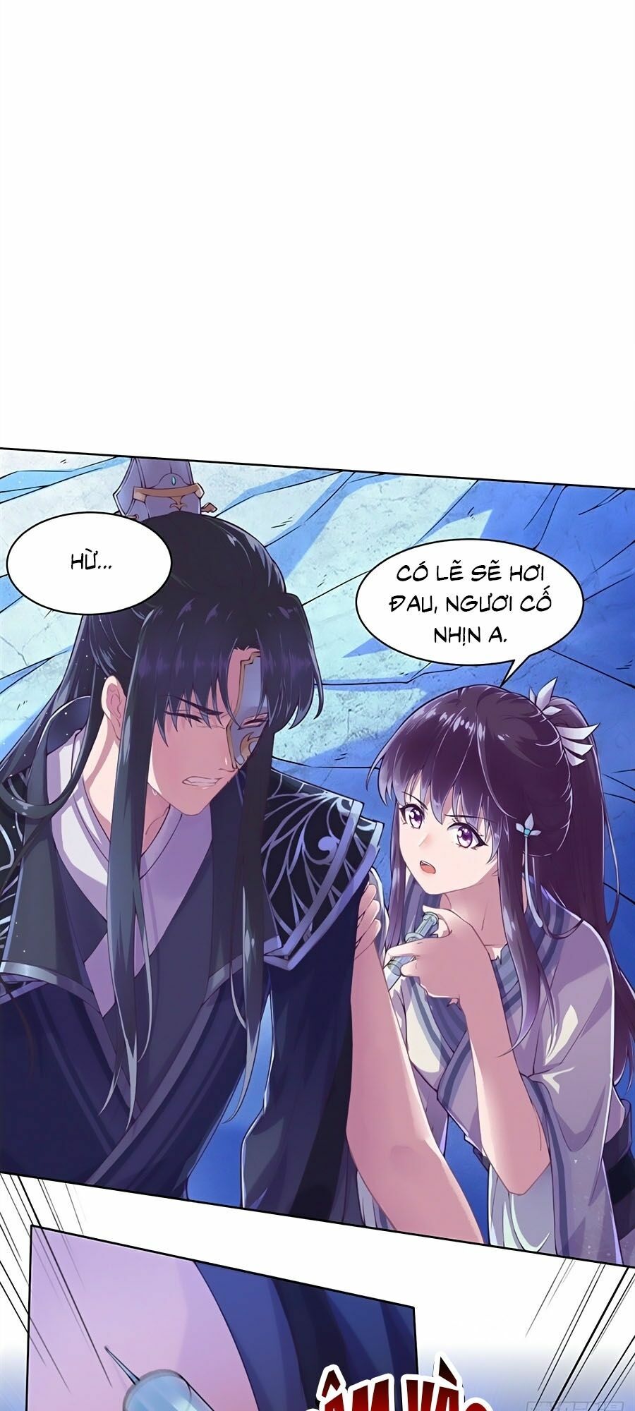 Phượng Ngự Tà Vương: Chapter 2