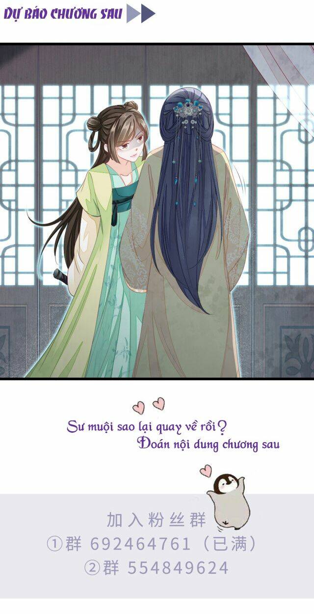 Mau Xuyên Không Rửa Tội Cho Nhân Vật Phản Diện: Chapter 12