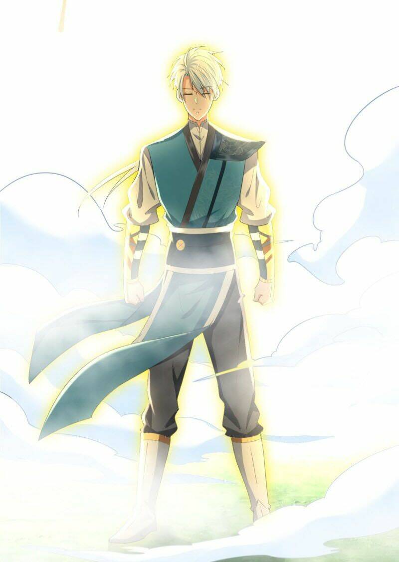 Chí Tôn Trọng Sinh: Chapter 68