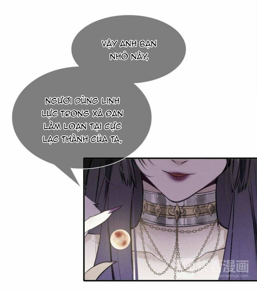 Đế Sư Tại Thượng: Chapter 23