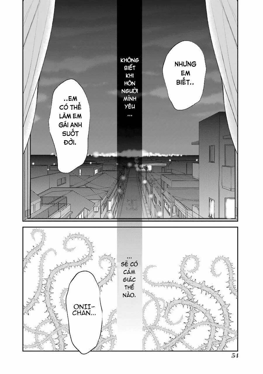 Ước Mơ Của Cặn Bã: Chapter 24