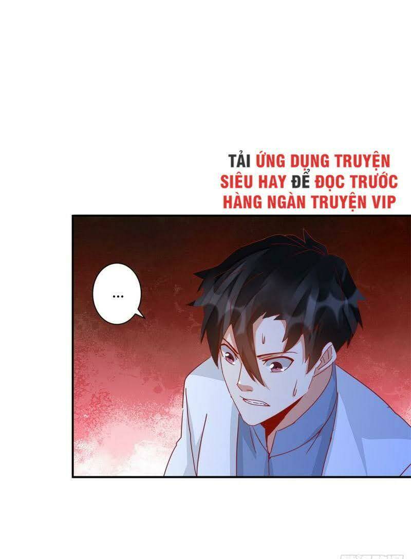 Đô Thị Siêu Cấp Y Sinh: Chapter 38