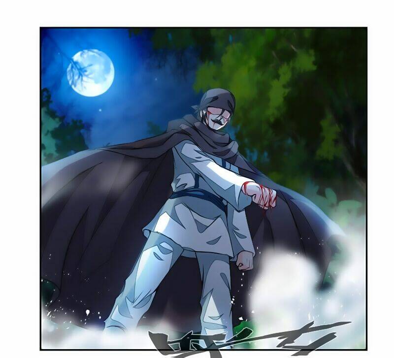 Cửu Dương Thần Vương: Chapter 21