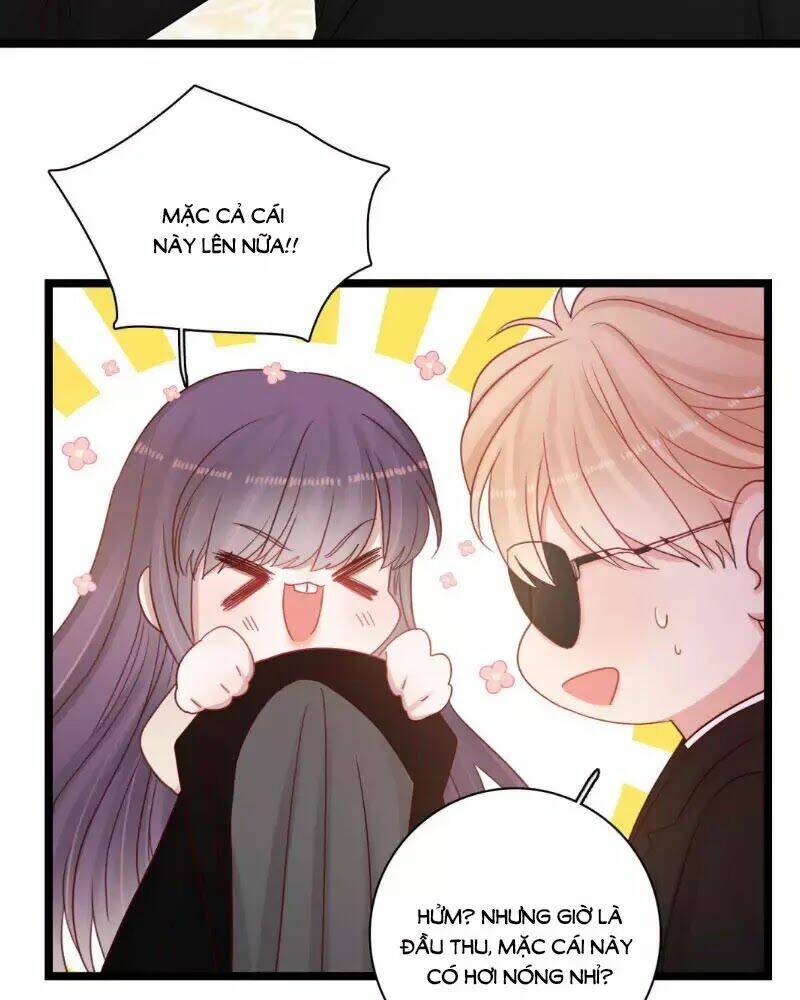 Nữ Phù Thủy Muốn Sống Nổi Loạn: Chapter 24