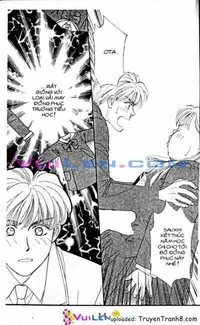 Công tử nghèo: Chapter 5