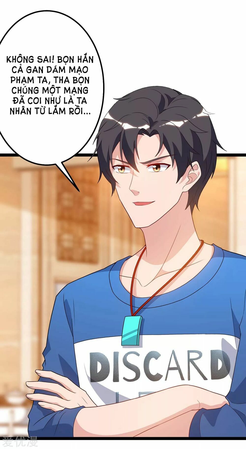 Trọng Sinh Khí Thiếu Quy Lai: Chapter 87
