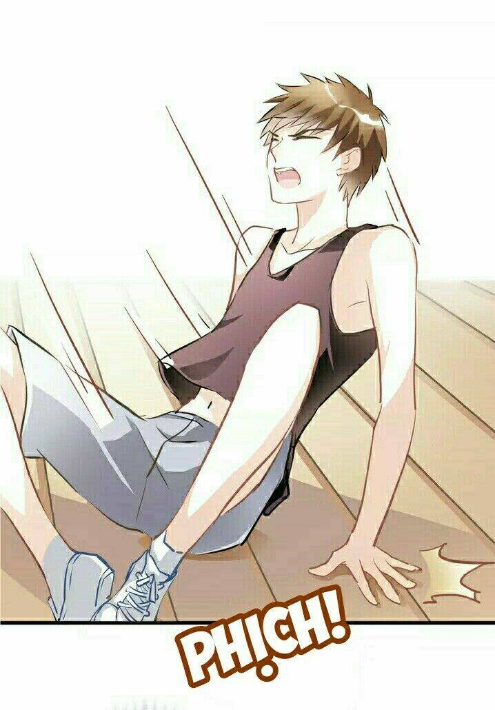 Thần Tinh Vị Lạc Thì: Chapter 3