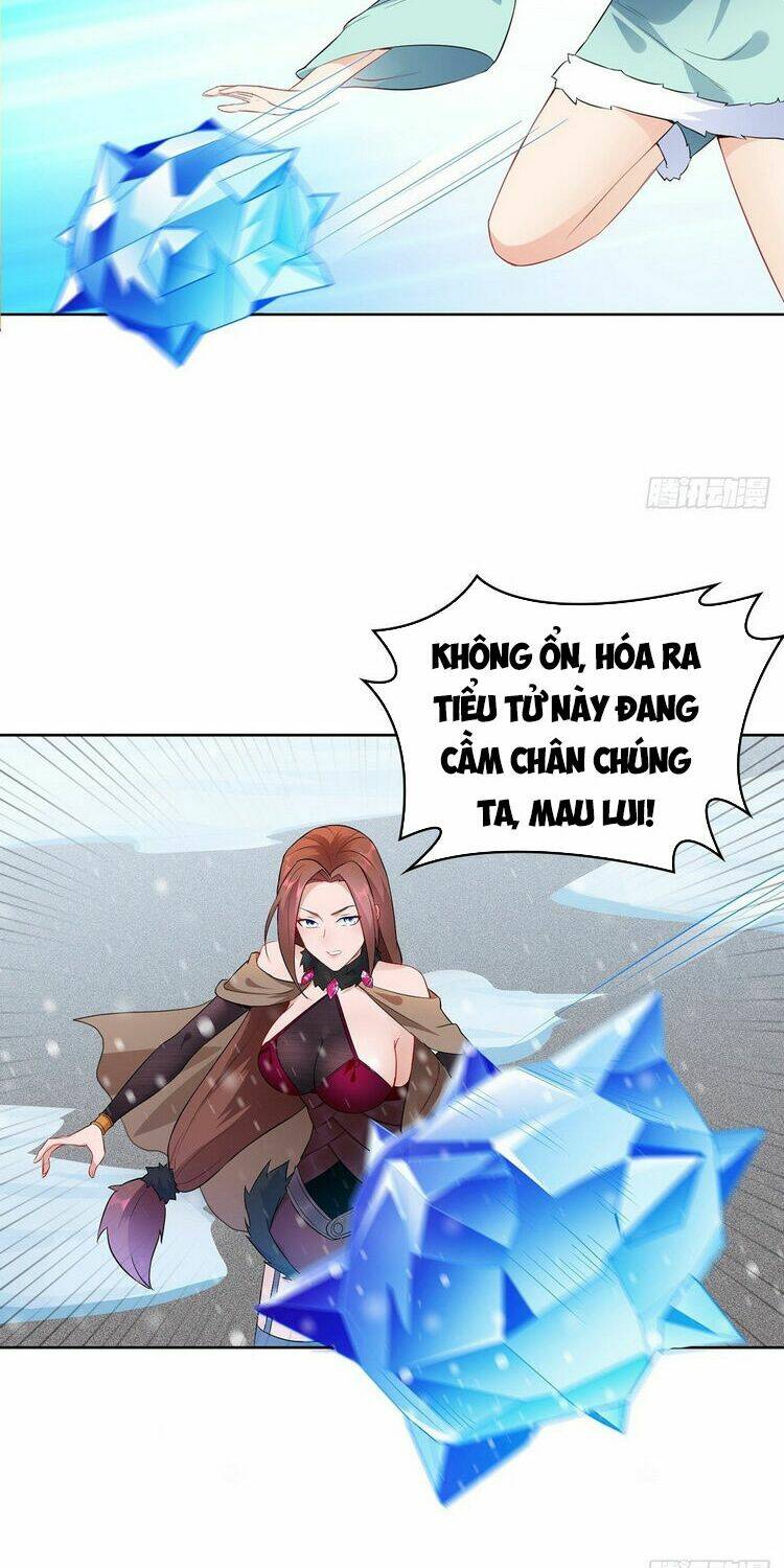 Người Ở Rể Bị Ép Thành Phản Diện Ngoại Truyện: Chapter 14