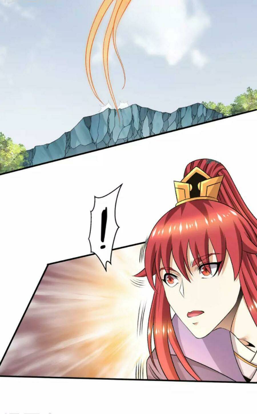 Tiên Vương Trùng Sinh: Chapter 382