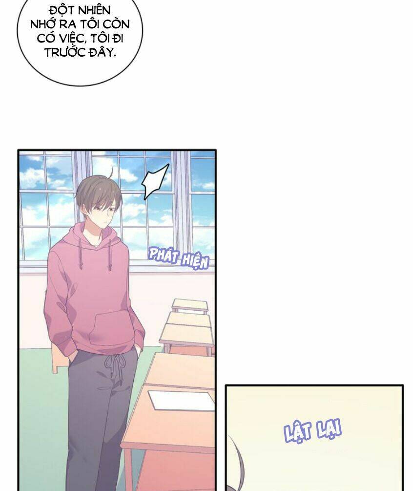 Vương Tử Thành Phố Và Công Chúa Amazon: Chapter 59