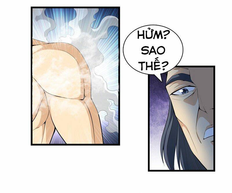 Đô Thị Chí Tôn: Chapter 50