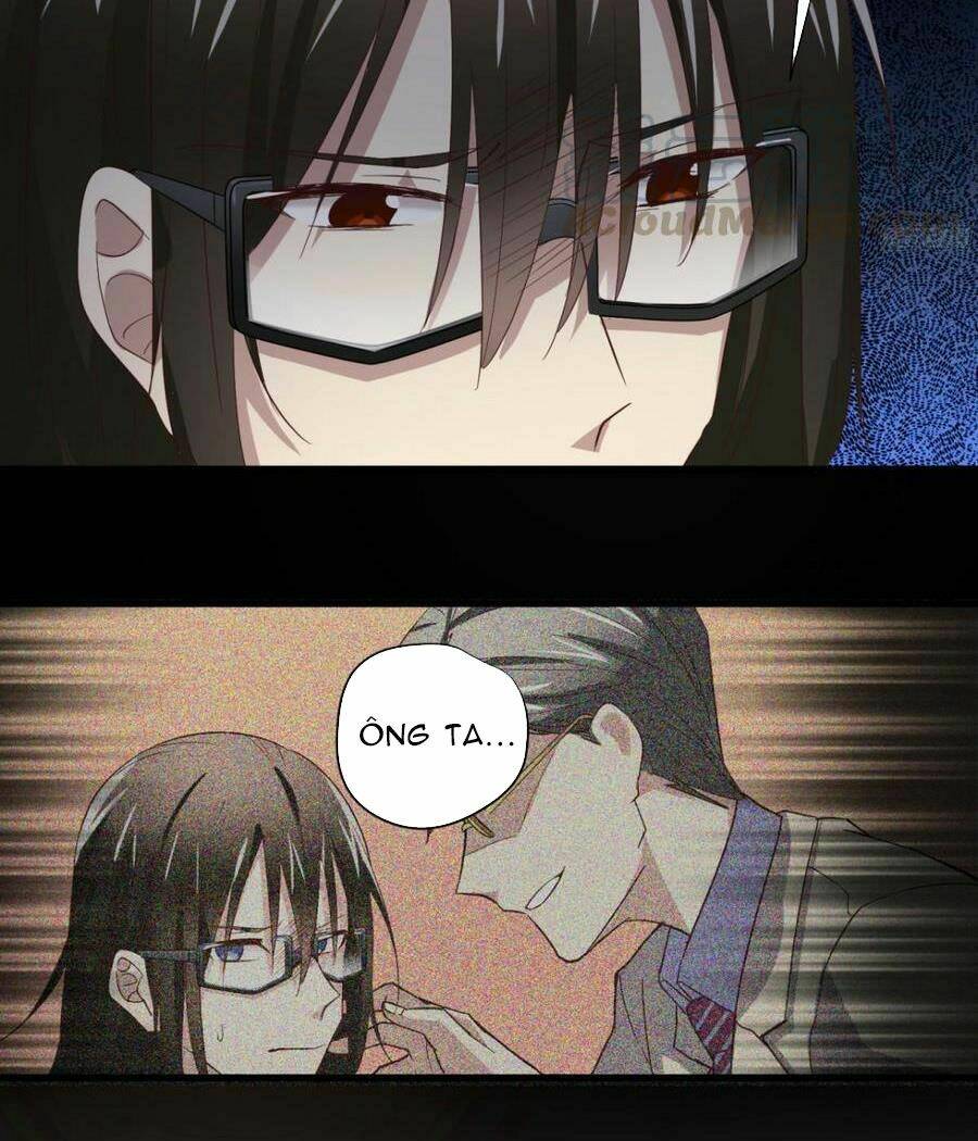 Đơn Phương Yêu Thầm Anh: Chapter 45