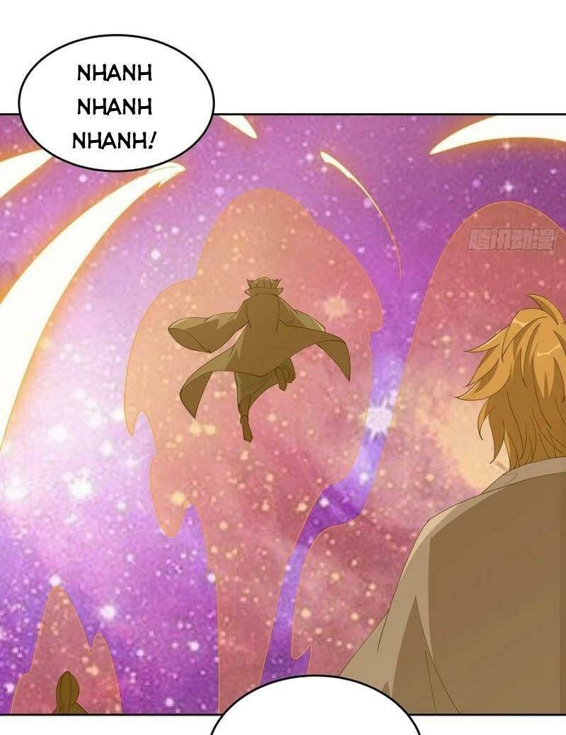 Siêu Phàm Truyện: Chapter 235