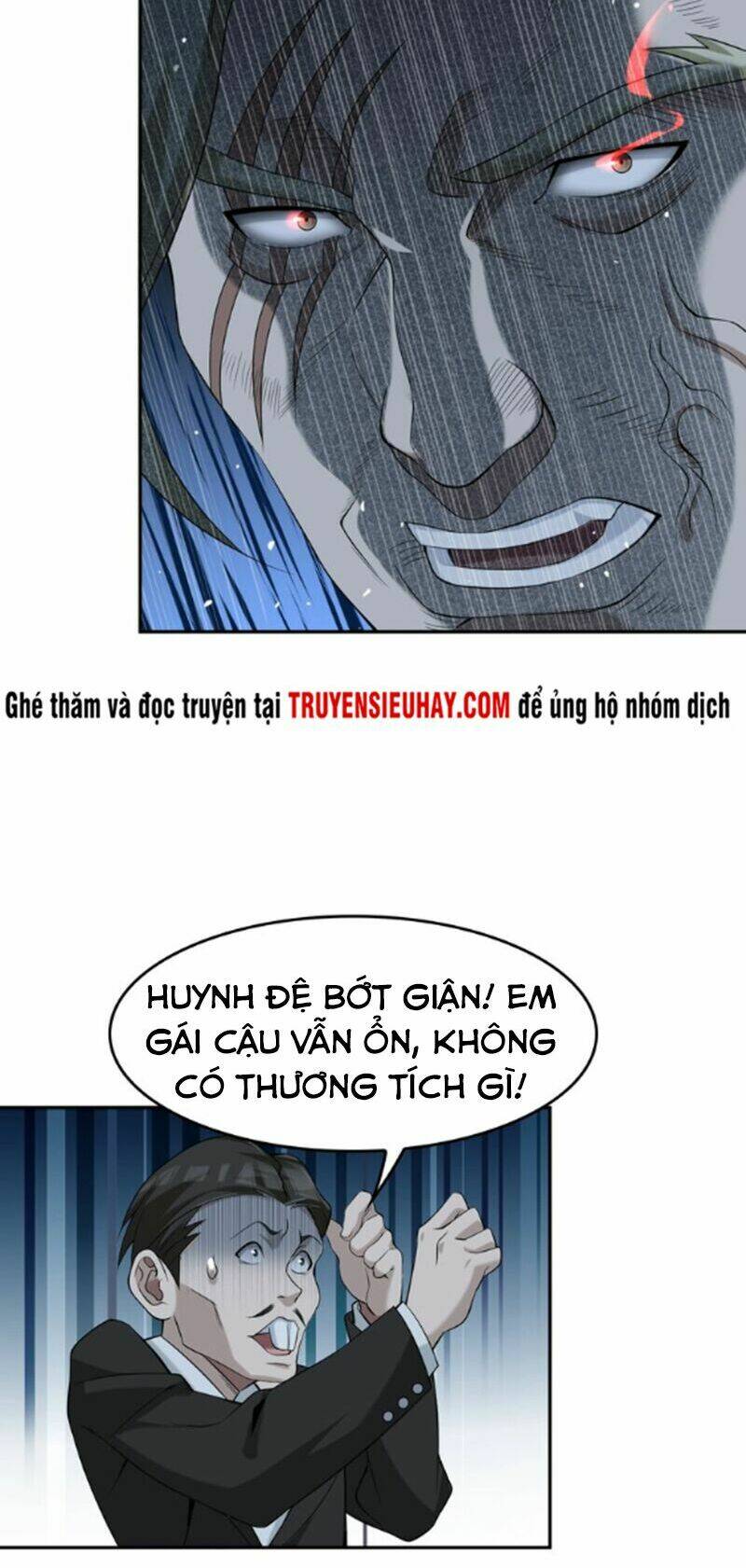 Siêu Cấp Đại Chủ Bạ: Chapter 20