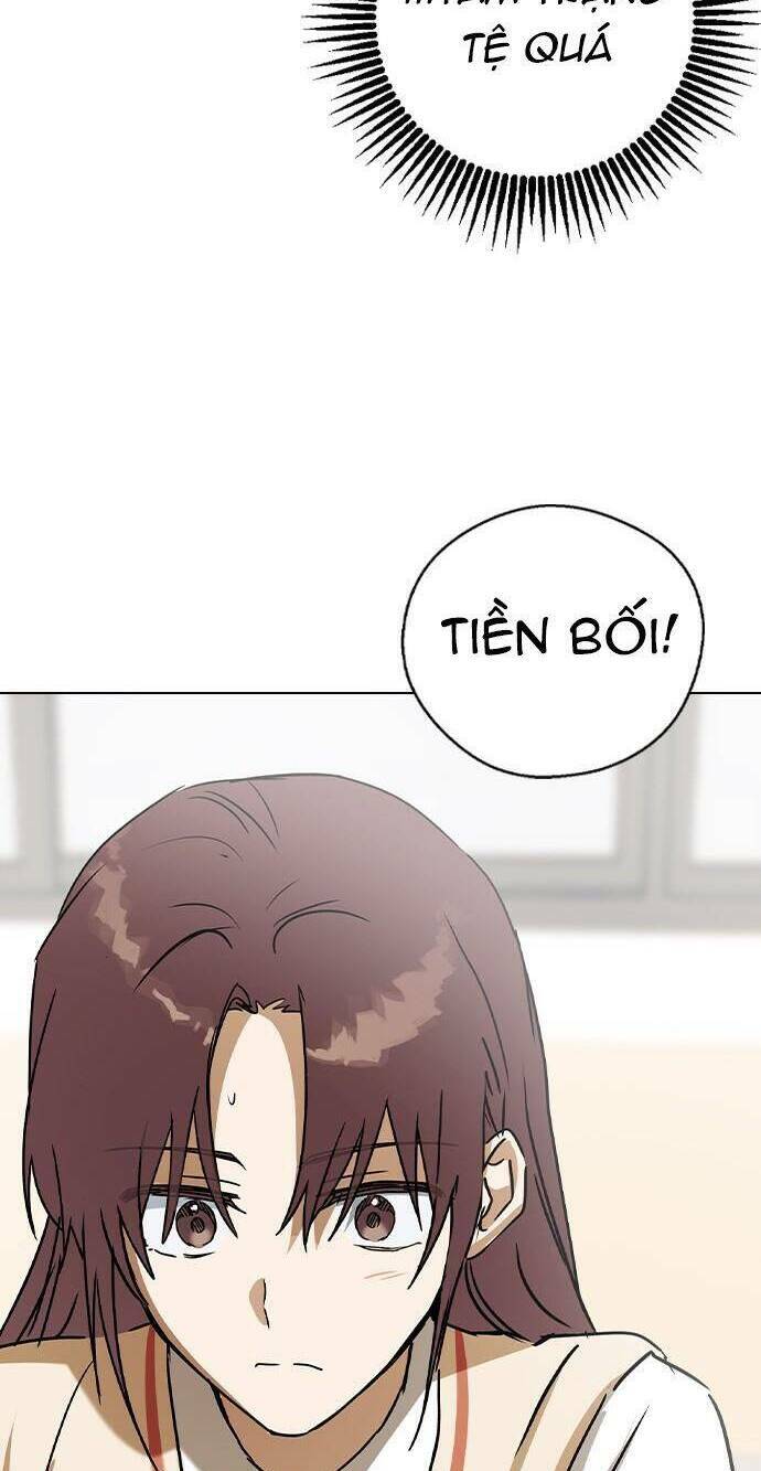 Duyên Nợ Kiếp Trước: Chapter 38