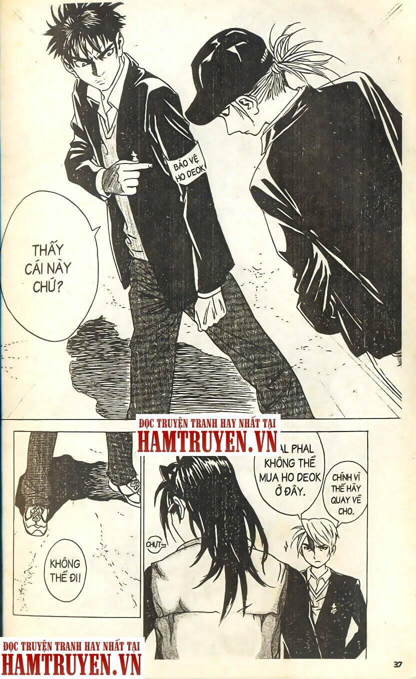 Ai Hơn Ai: Chapter 262