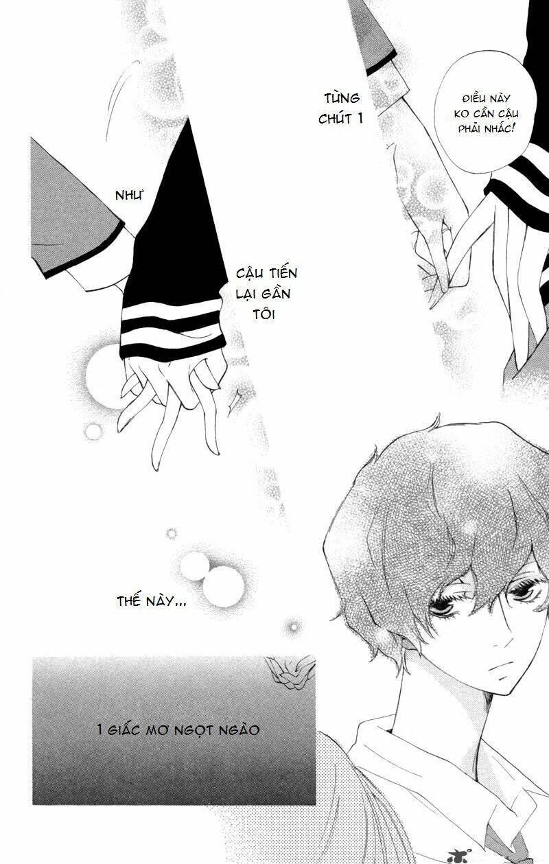 Sarashi Asobi: Chapter 1