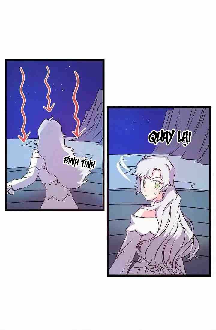 Hôn Lễ Báo Thù: Chapter 3