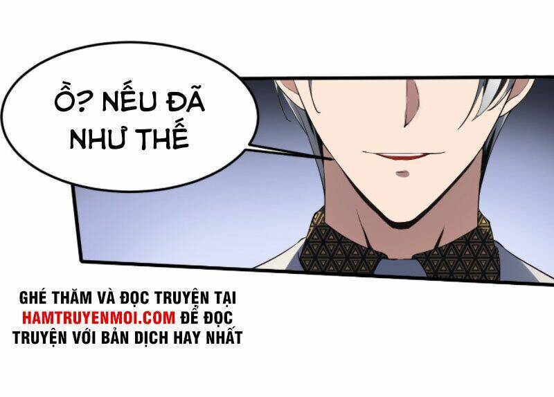 Phản Phái Yêu Tế: Chapter 23