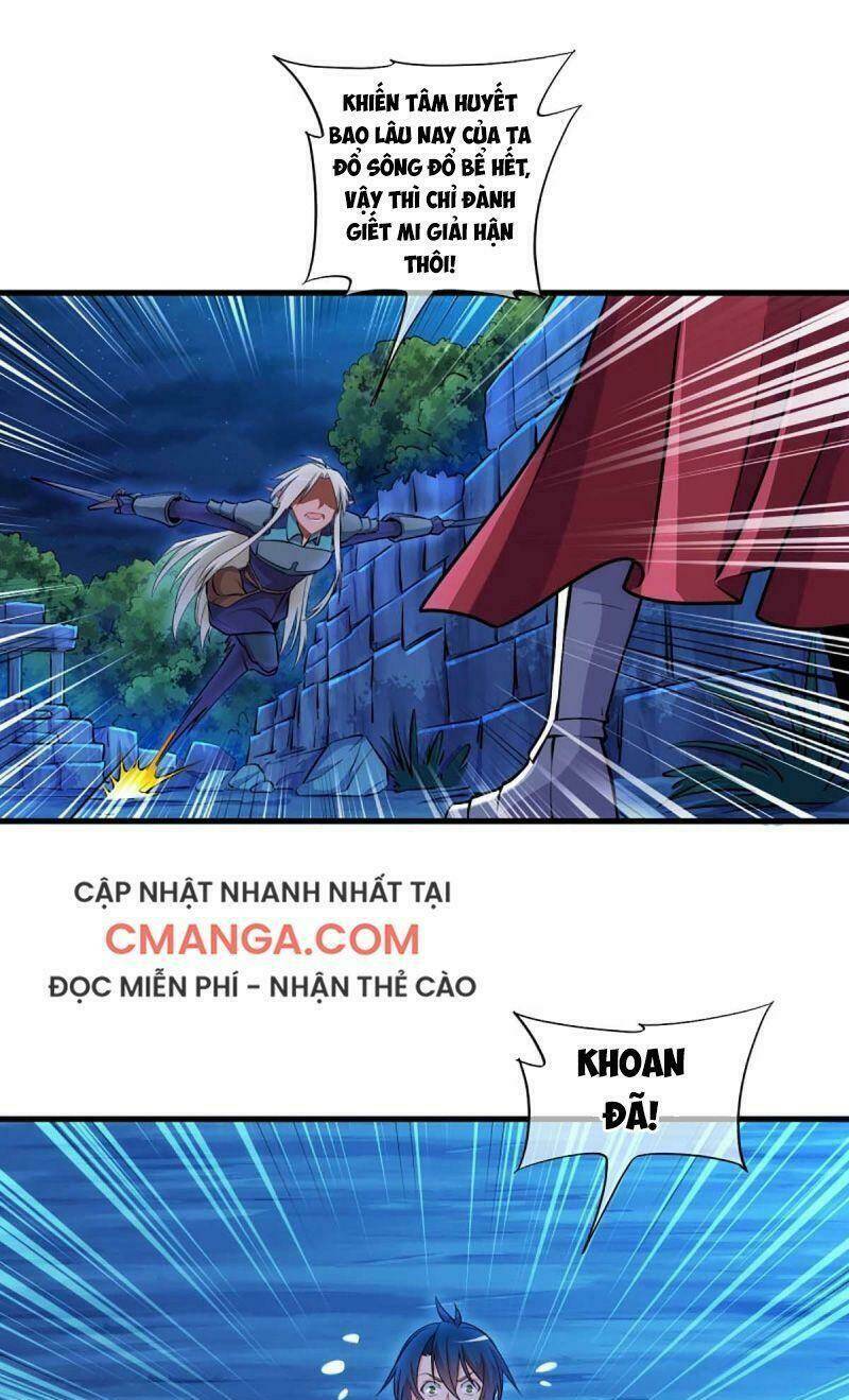 Ta Livestream Tại Dị Giới: Chapter 11