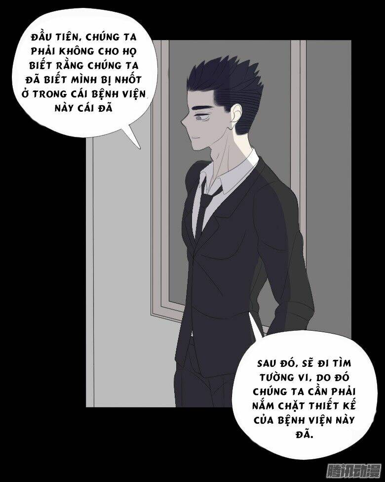 Bệnh Viện Thiên Đường: Chapter 19