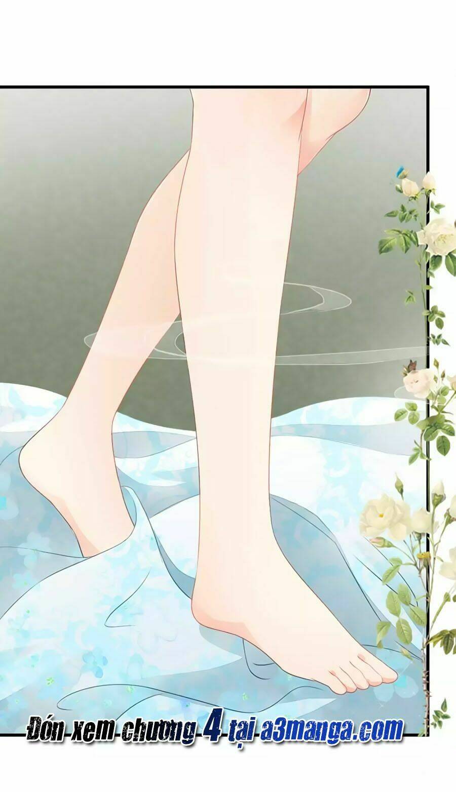 Trù Nương Hoàng Hậu: Chapter 3