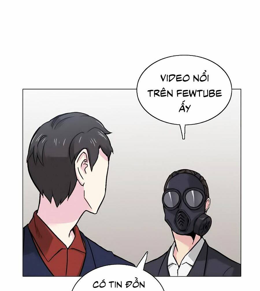 Hầm Ngục Bóng Tối: Chapter 13