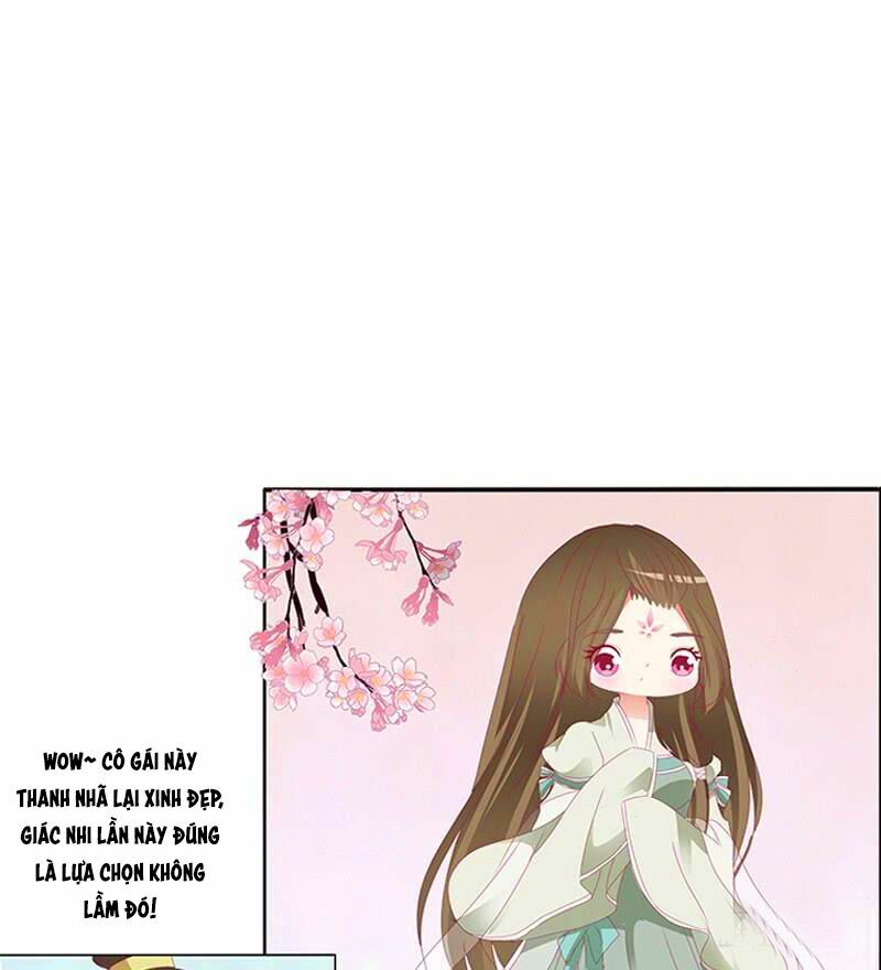 Thông Linh Phi: Chapter 423