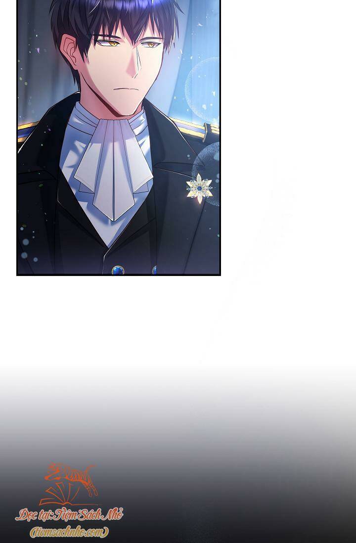 Bút Danh Bí Mật Của Nữ Công Tước: Chapter 17