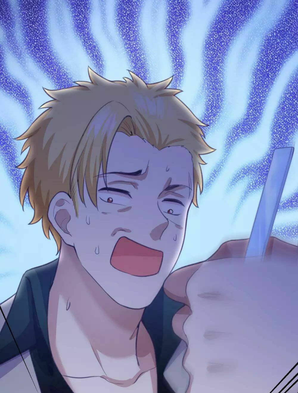 Tổng Tài Thịnh Sủng Tiền Thê: Chapter 13