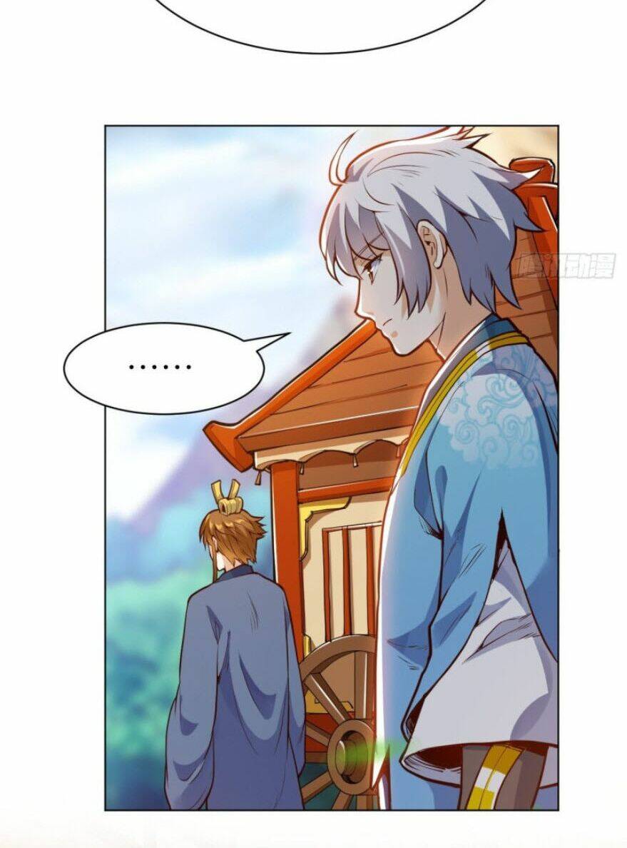 Thần Võ Đế Tôn: Chapter 24