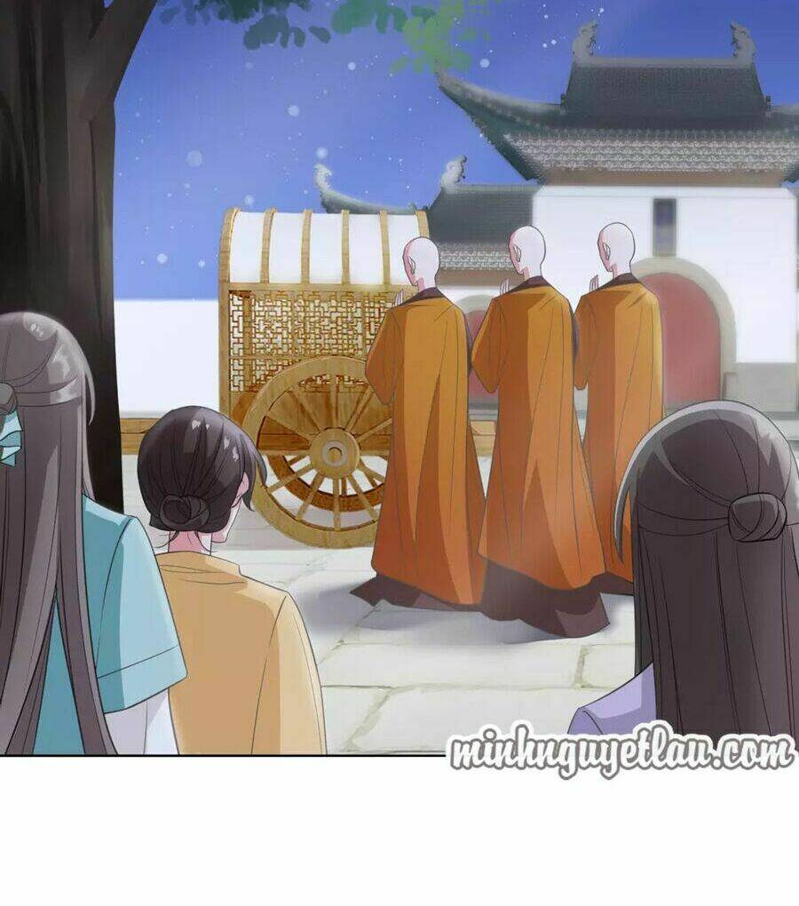 Đích Nữ Hữu Độc: Chapter 13