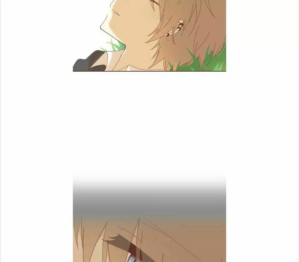 From Nightmare To Love: Chapter 7