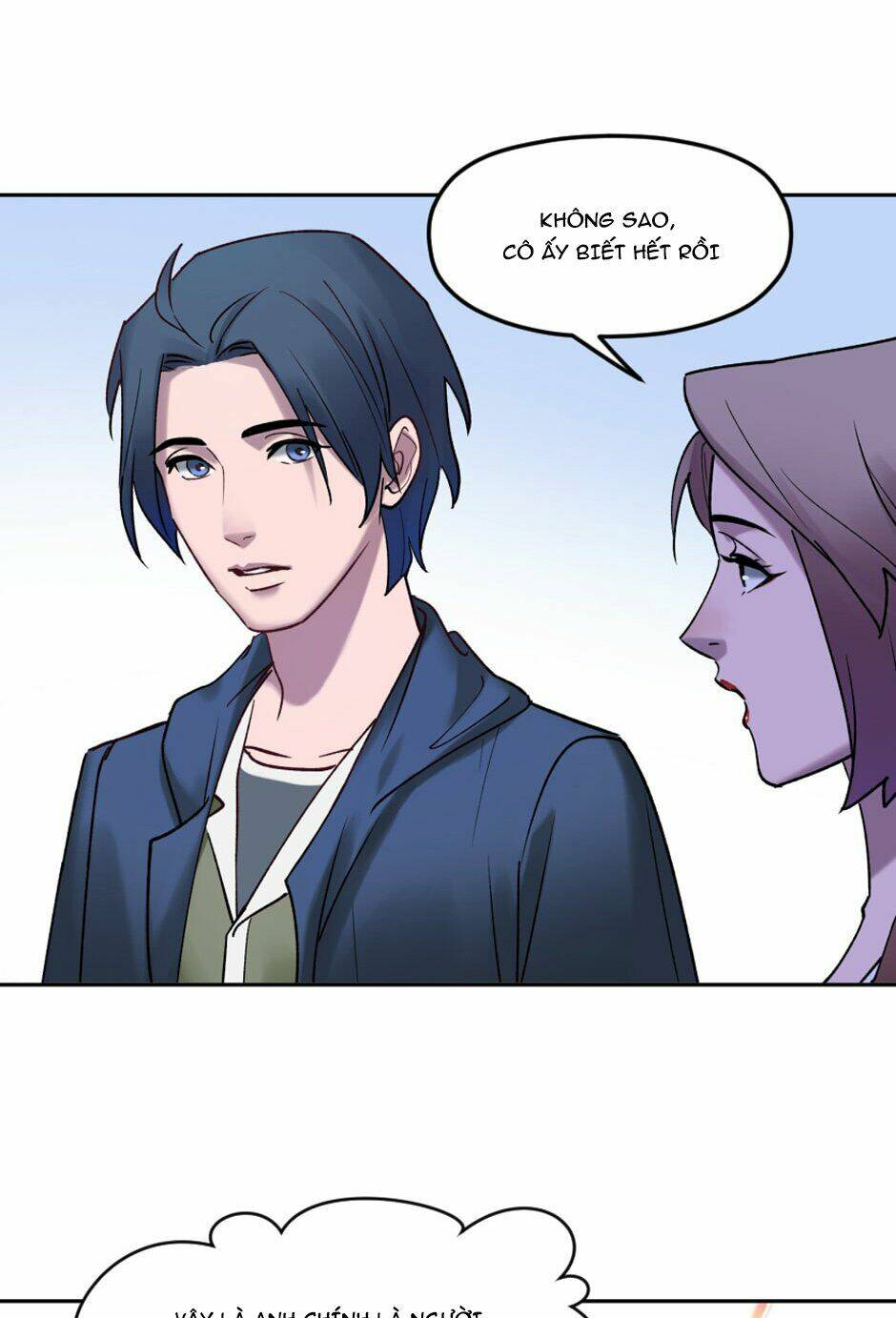Anh Hùng Và Hiệp Nữ: Chapter 56