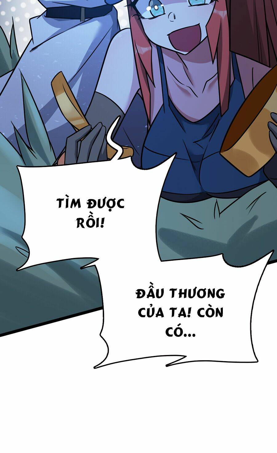 Đại Bảo Kiếm Của Tôi: Chapter 58