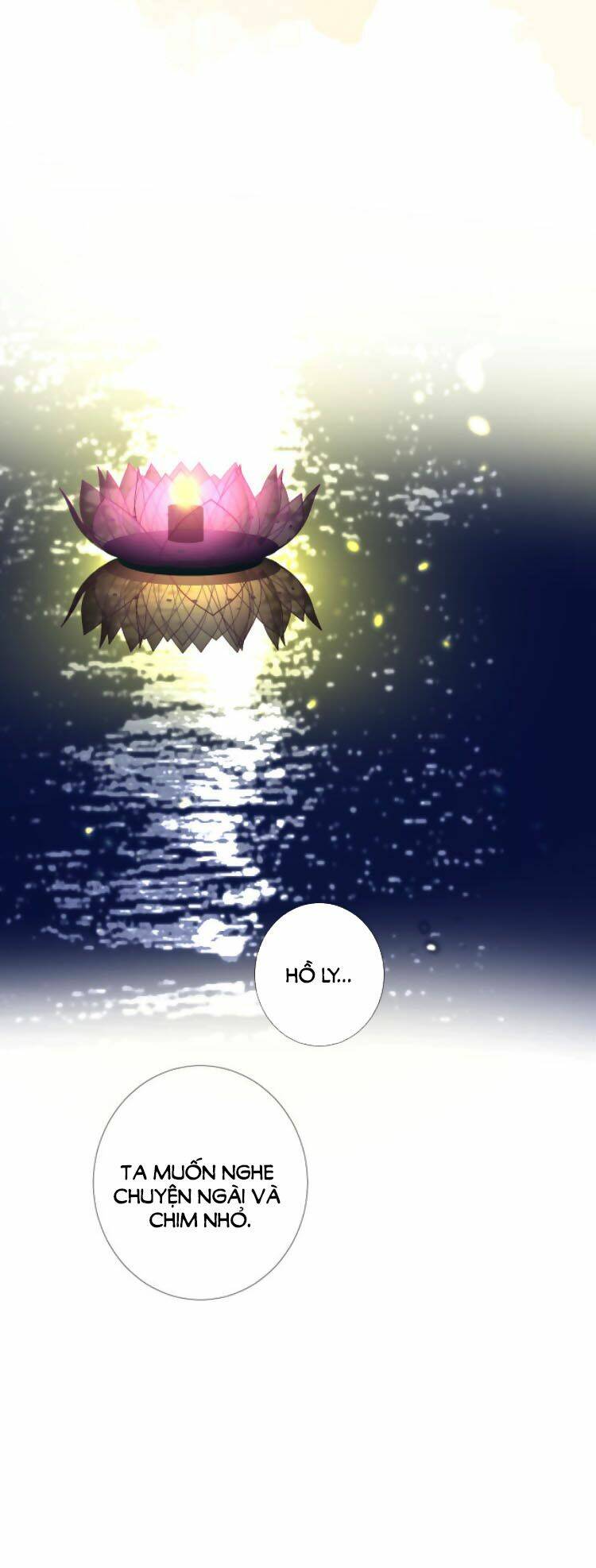 Sao Lại Là Yêu?: Chapter 34