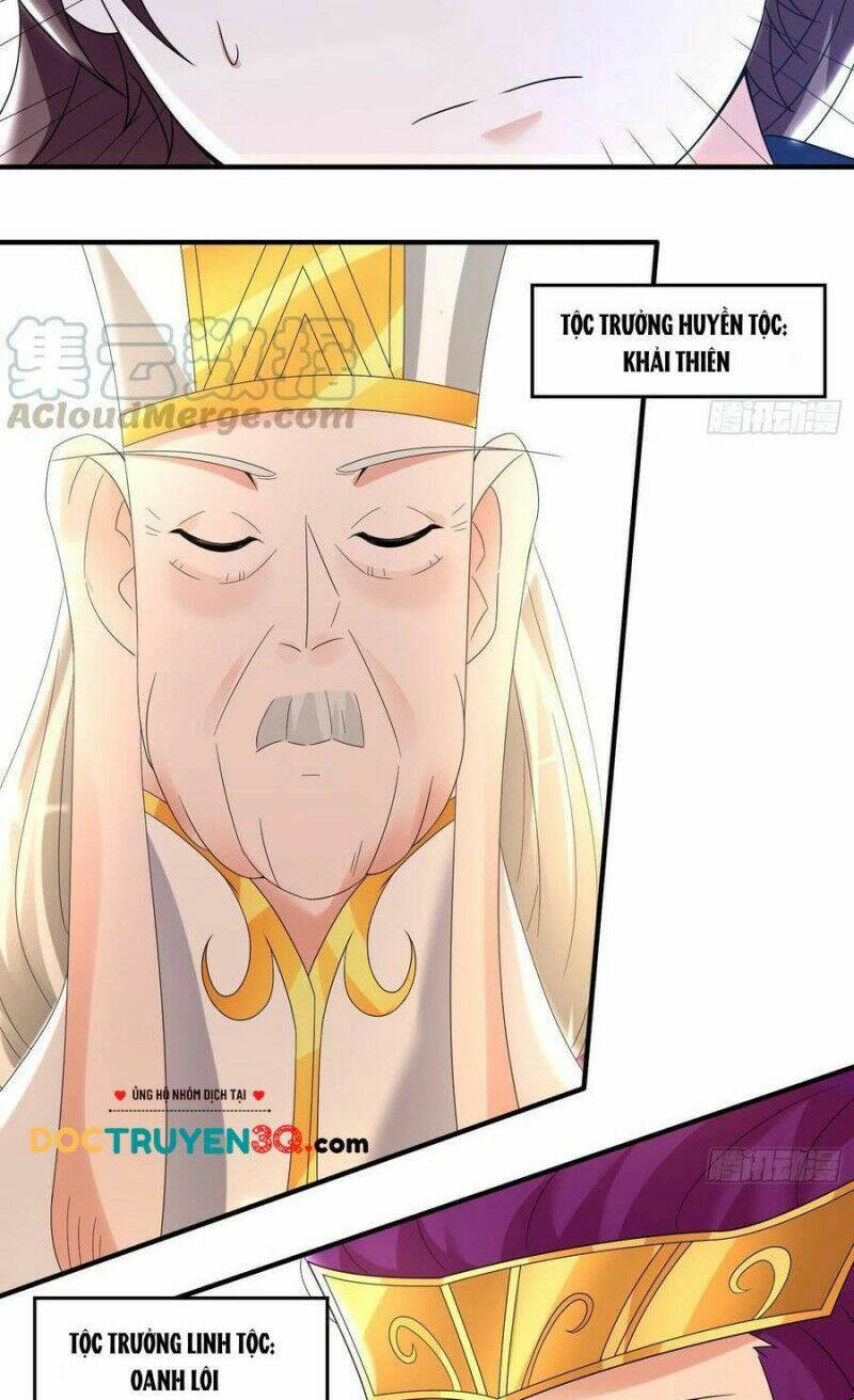 Giáng Thần Chiến Ký: Chapter 146