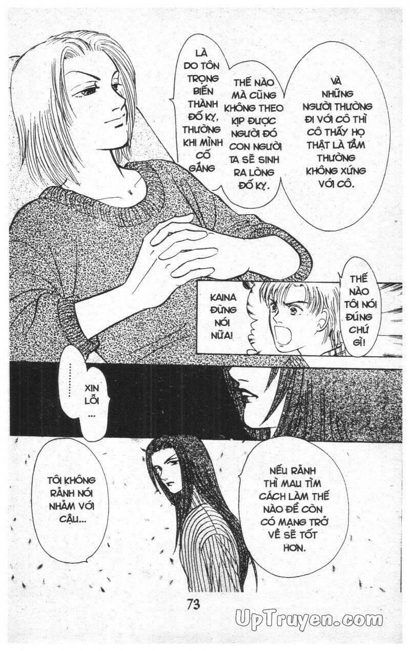 9 Banme No Musashi: Chapter 12