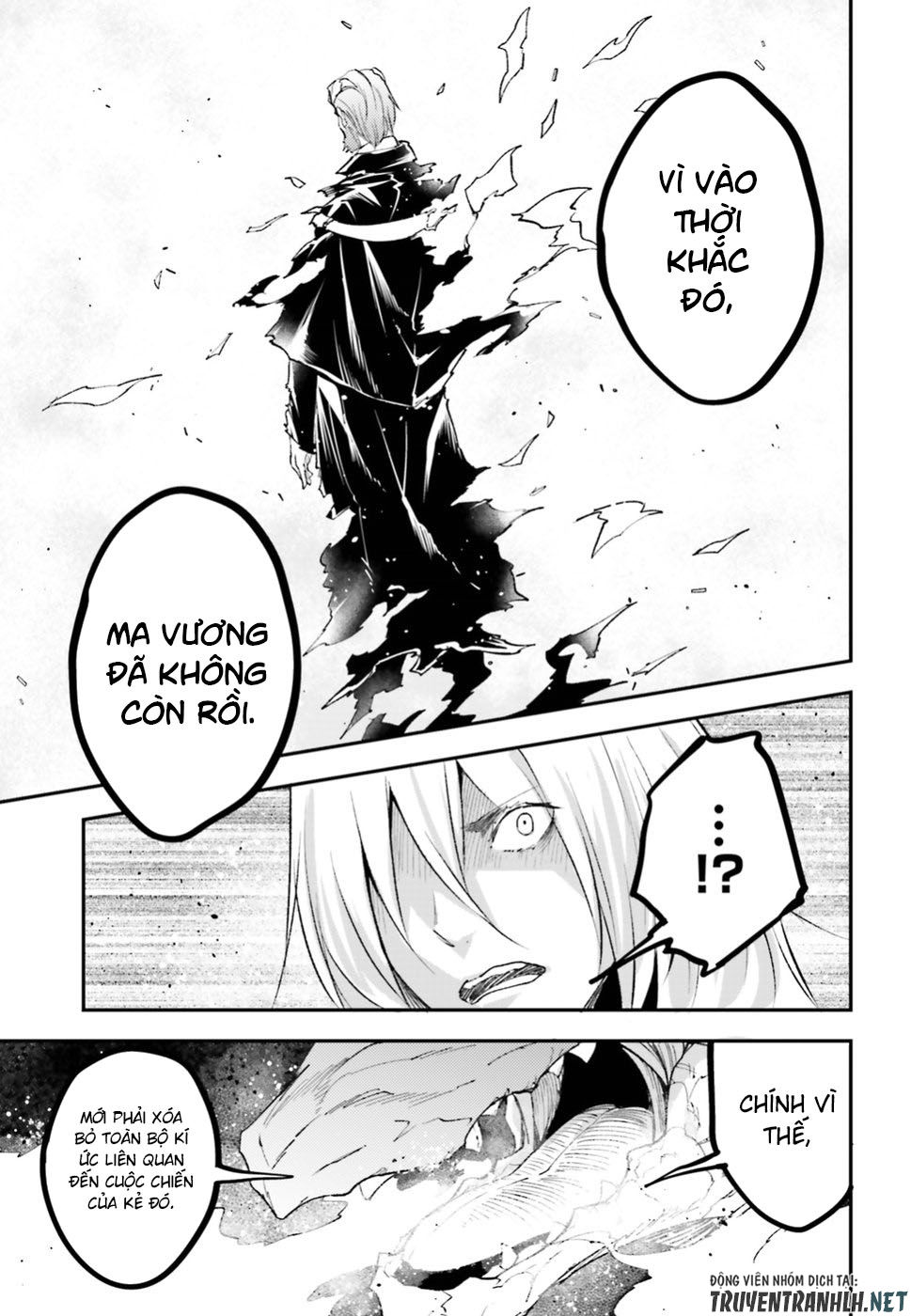 Thường Dân Cấp 999: Chapter 26