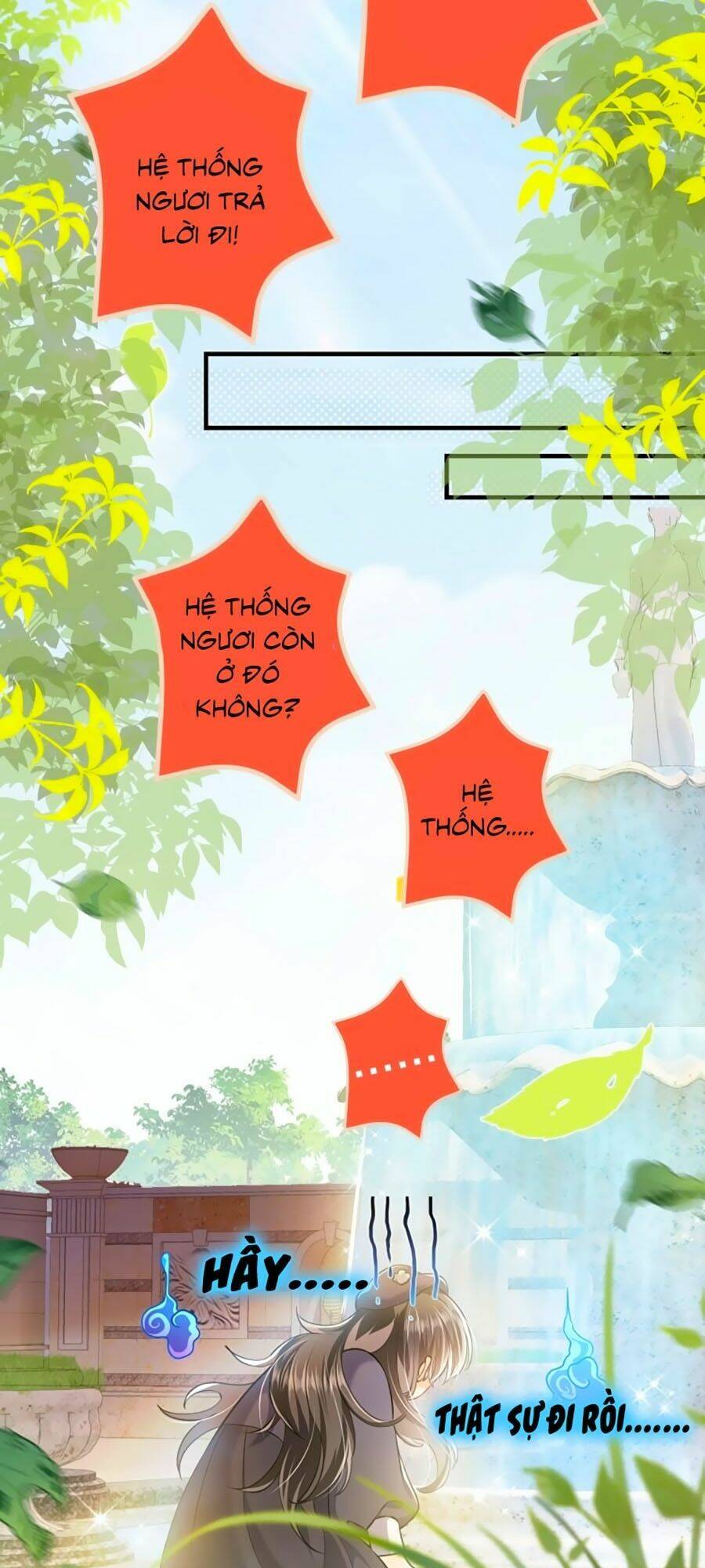 Kiên Quyết Từ Chối Làm Ma Nữ: Chapter 1