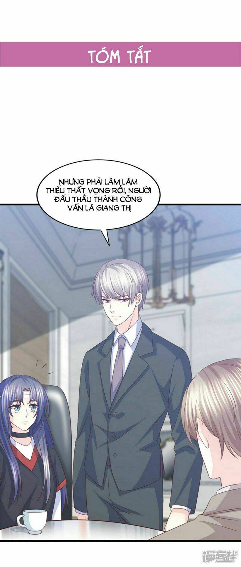 Ta Và Nam Thần Cởi Áo Ngủ Rồi: Chapter 65