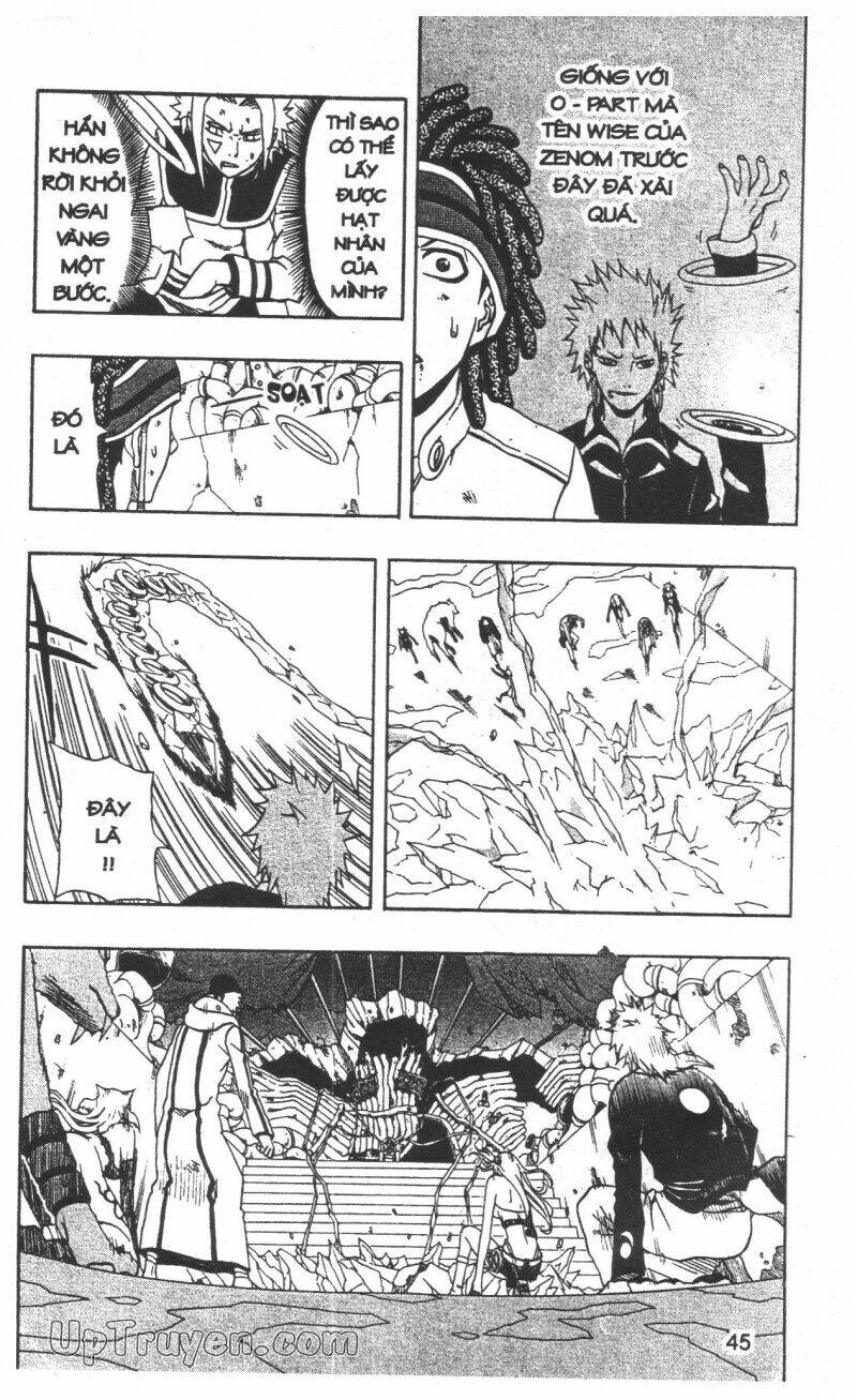 Cuộc Phiêu Lưu Của Quỷ Satan: Chapter 73