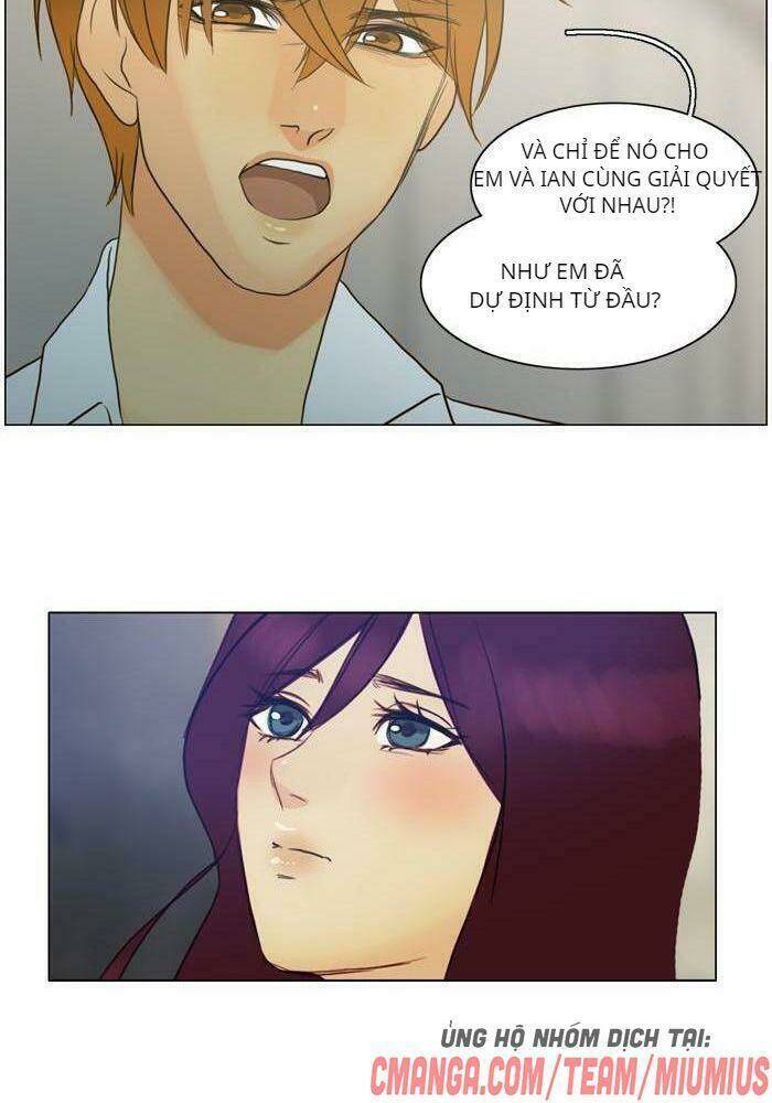 Khúc hát người cá Siren: Chapter 76