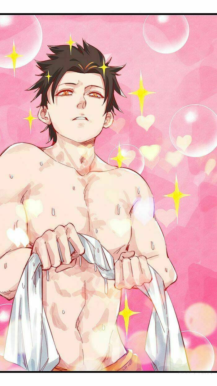 Thăng Vân Tháp: Chapter 12