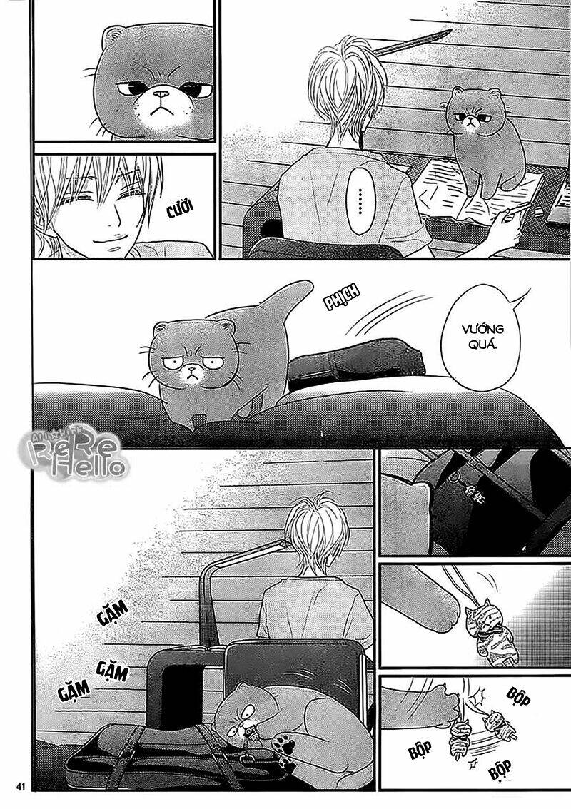 Rere Hello: Chapter 36